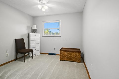 Tiny photo for 9200 Johnstown Alexandria Road, Johnstown, OH 43031 (MLS # 225037479)