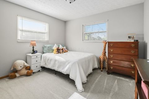 Tiny photo for 9200 Johnstown Alexandria Road, Johnstown, OH 43031 (MLS # 225037479)