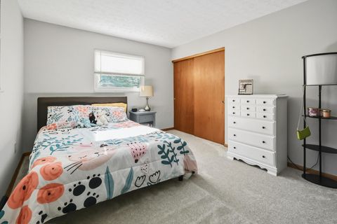Tiny photo for 9200 Johnstown Alexandria Road, Johnstown, OH 43031 (MLS # 225037479)