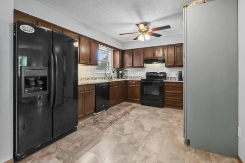 Tiny photo for 9200 Johnstown Alexandria Road, Johnstown, OH 43031 (MLS # 225037479)