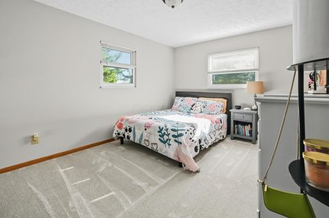 Tiny photo for 9200 Johnstown Alexandria Road, Johnstown, OH 43031 (MLS # 225037479)