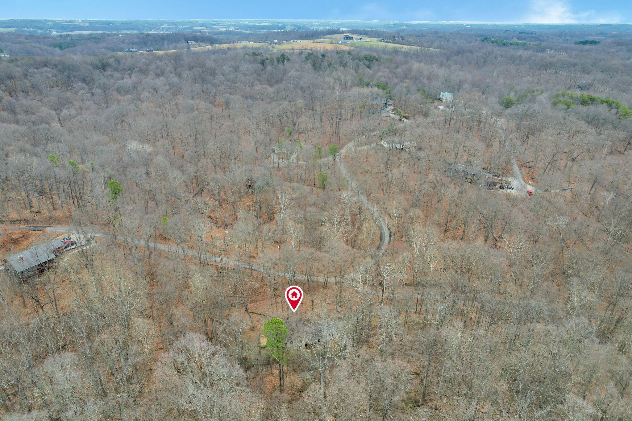 1889 Wolverine Drive, Sugar Grove, Ohio image 49