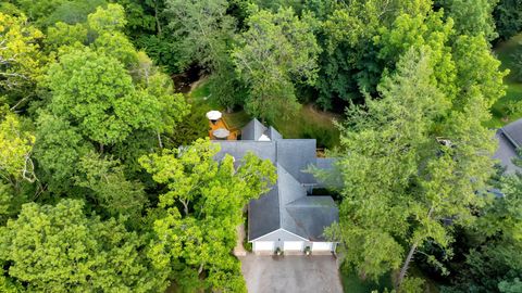 Photo of 3440 Kitzmiller Road, New Albany, OH 43054 (MLS # 225031464)