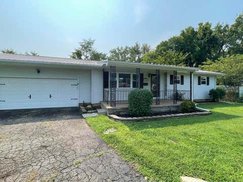 Tiny photo for 129 Gale Court, Circleville, OH 43113 (MLS # 226030294)