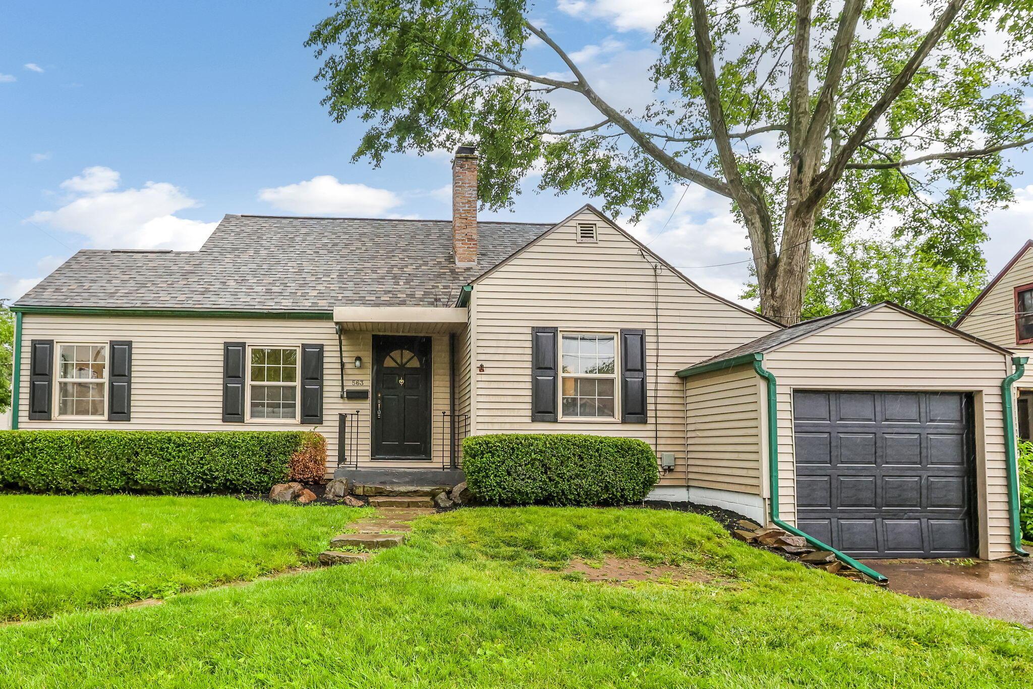 563 Cherry Street, Groveport, Ohio image 1