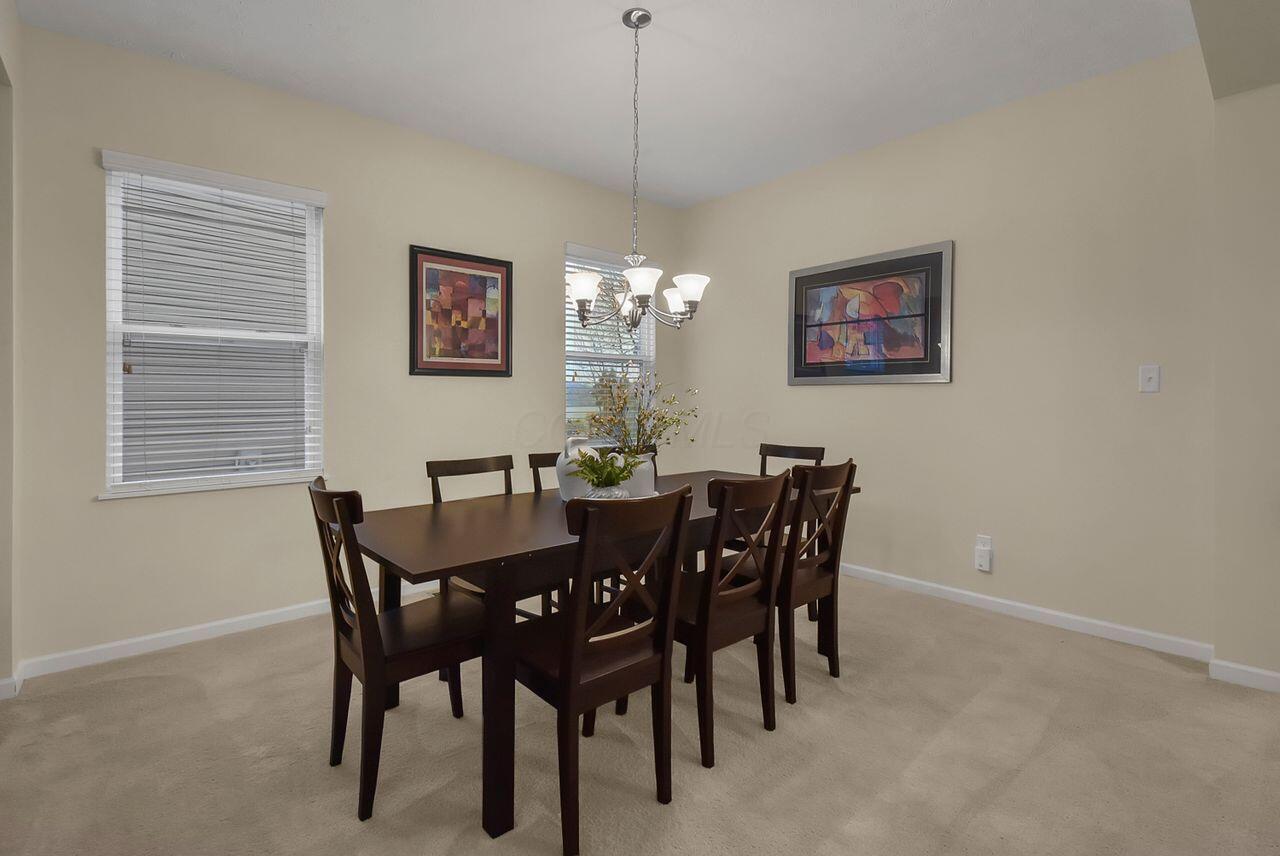2019 Prairie Clover Drive, Lebanon, Ohio image 8