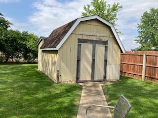 1785 Shoshoni Drive, Circleville, Ohio image 14