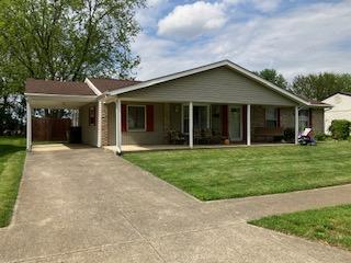 1785 Shoshoni Drive, Circleville, Ohio image 1