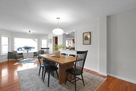Tiny photo for 4025 Dublin Road, Columbus, OH 43221 (MLS # 225036817)