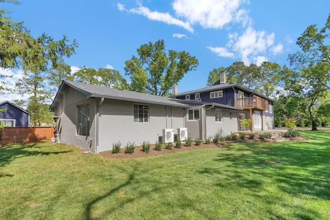 Tiny photo for 4025 Dublin Road, Columbus, OH 43221 (MLS # 225036817)