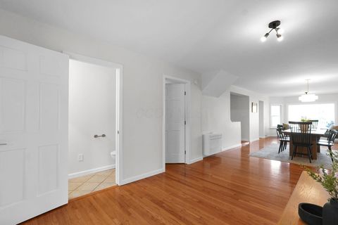 Tiny photo for 4025 Dublin Road, Columbus, OH 43221 (MLS # 225036817)