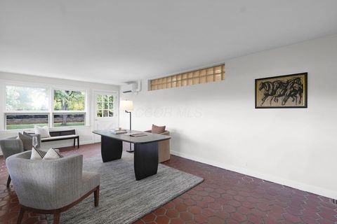 Tiny photo for 4025 Dublin Road, Columbus, OH 43221 (MLS # 225036817)
