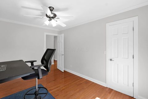 Tiny photo for 4025 Dublin Road, Columbus, OH 43221 (MLS # 225036817)