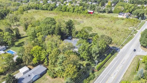 Tiny photo for 4025 Dublin Road, Columbus, OH 43221 (MLS # 225036817)