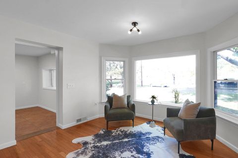 Tiny photo for 4025 Dublin Road, Columbus, OH 43221 (MLS # 225036817)