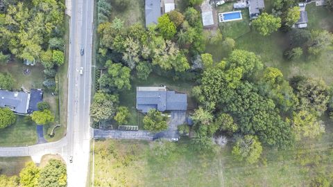Tiny photo for 4025 Dublin Road, Columbus, OH 43221 (MLS # 225036817)