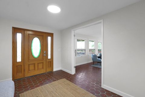 Tiny photo for 4025 Dublin Road, Columbus, OH 43221 (MLS # 225036817)