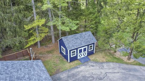 Tiny photo for 4025 Dublin Road, Columbus, OH 43221 (MLS # 225036817)