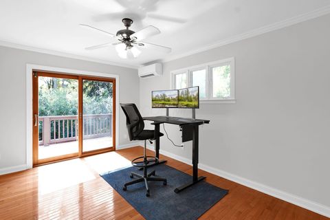 Tiny photo for 4025 Dublin Road, Columbus, OH 43221 (MLS # 225036817)