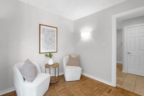 Tiny photo for 4025 Dublin Road, Columbus, OH 43221 (MLS # 225036817)