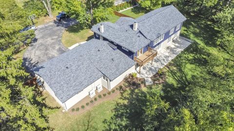 Tiny photo for 4025 Dublin Road, Columbus, OH 43221 (MLS # 225036817)