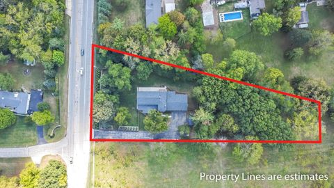 Tiny photo for 4025 Dublin Road, Columbus, OH 43221 (MLS # 225036817)