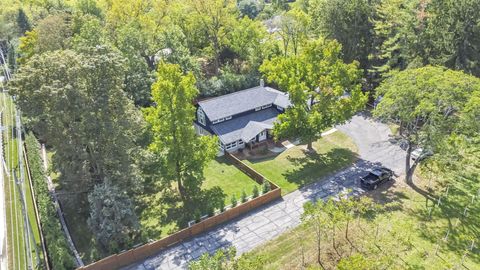 Tiny photo for 4025 Dublin Road, Columbus, OH 43221 (MLS # 225036817)