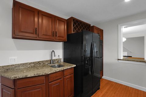 Tiny photo for 4025 Dublin Road, Columbus, OH 43221 (MLS # 225036817)