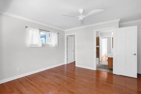 Tiny photo for 4025 Dublin Road, Columbus, OH 43221 (MLS # 225036817)
