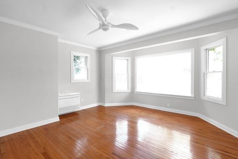Tiny photo for 4025 Dublin Road, Columbus, OH 43221 (MLS # 225036817)