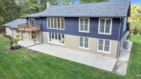 Tiny photo for 4025 Dublin Road, Columbus, OH 43221 (MLS # 225036817)
