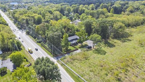 Tiny photo for 4025 Dublin Road, Columbus, OH 43221 (MLS # 225036817)