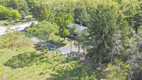 Tiny photo for 4025 Dublin Road, Columbus, OH 43221 (MLS # 225036817)