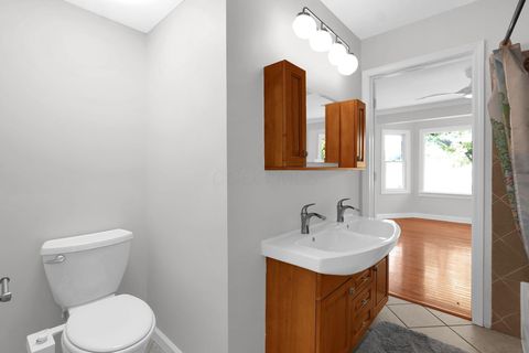 Tiny photo for 4025 Dublin Road, Columbus, OH 43221 (MLS # 225036817)
