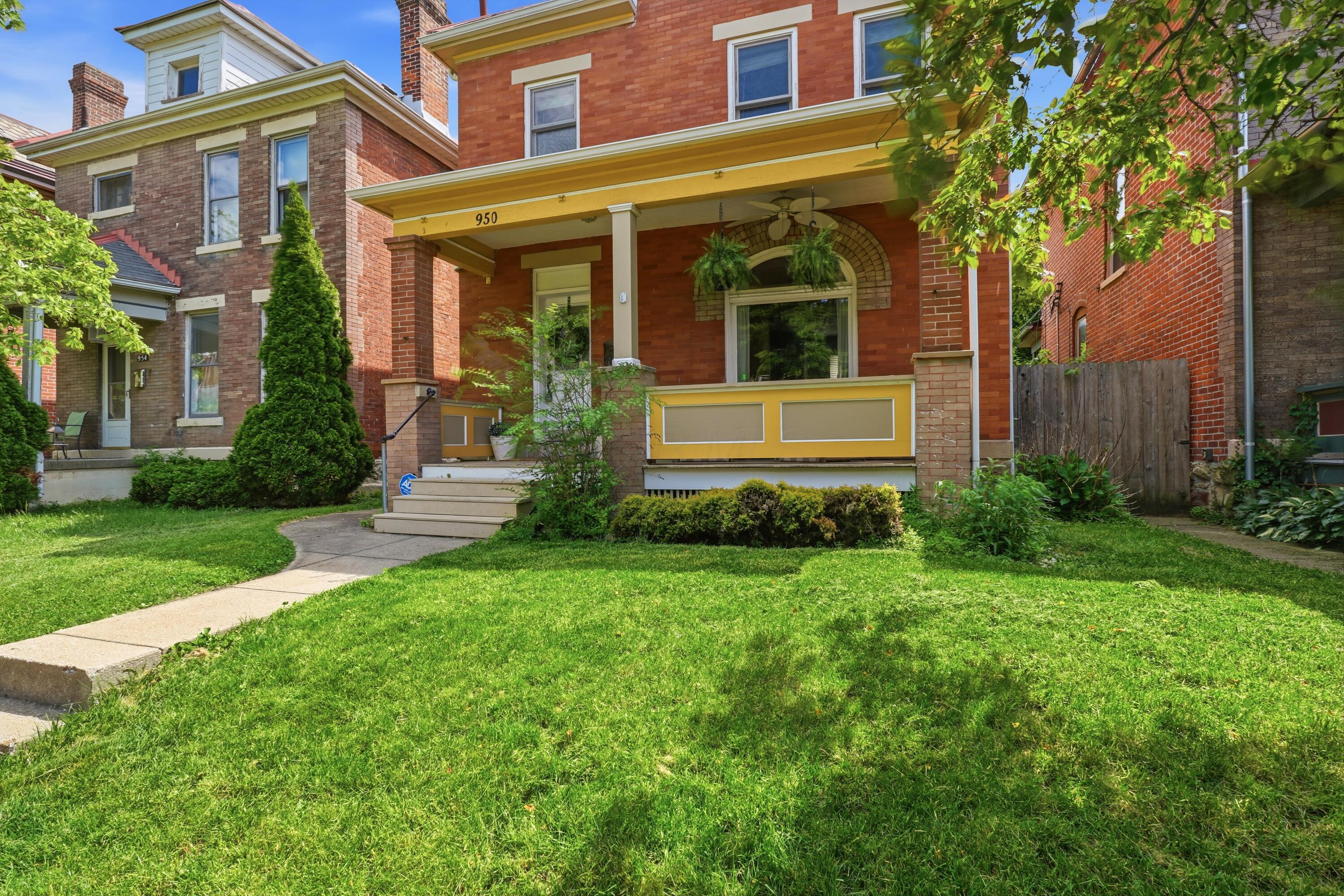 950 Mt Pleasant Avenue