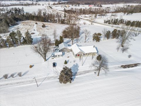 Tiny photo for 13731 Saw Mill Road, Hillsboro, OH 45133 (MLS # 226002726)