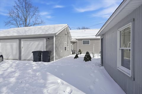 Tiny photo for 13731 Saw Mill Road, Hillsboro, OH 45133 (MLS # 226002726)