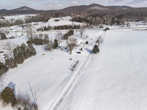 Tiny photo for 13731 Saw Mill Road, Hillsboro, OH 45133 (MLS # 226002726)