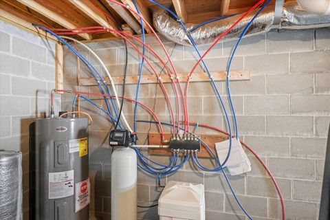 Tiny photo for 13731 Saw Mill Road, Hillsboro, OH 45133 (MLS # 226002726)