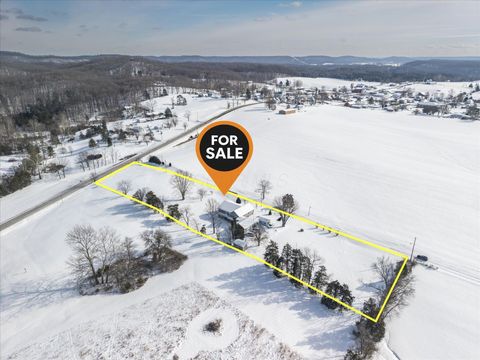 Tiny photo for 13731 Saw Mill Road, Hillsboro, OH 45133 (MLS # 226002726)