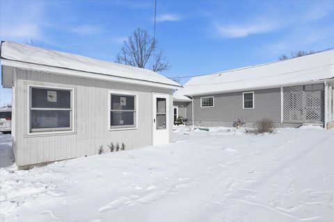 Tiny photo for 13731 Saw Mill Road, Hillsboro, OH 45133 (MLS # 226002726)