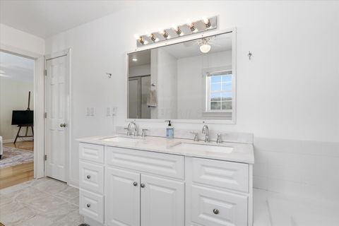 Tiny photo for 13731 Saw Mill Road, Hillsboro, OH 45133 (MLS # 226002726)