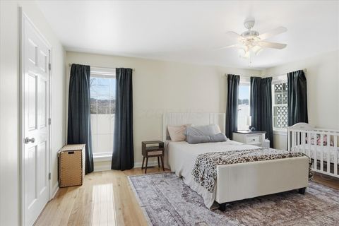 Tiny photo for 13731 Saw Mill Road, Hillsboro, OH 45133 (MLS # 226002726)