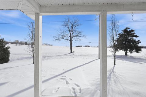 Tiny photo for 13731 Saw Mill Road, Hillsboro, OH 45133 (MLS # 226002726)