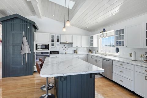 Tiny photo for 13731 Saw Mill Road, Hillsboro, OH 45133 (MLS # 226002726)