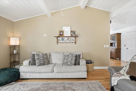 Tiny photo for 13731 Saw Mill Road, Hillsboro, OH 45133 (MLS # 226002726)