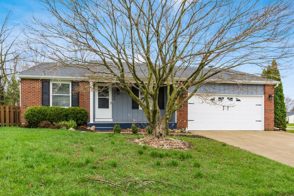 Photo of 3177 Rimmer Drive, Dublin, OH 43017 (MLS # 226009331)