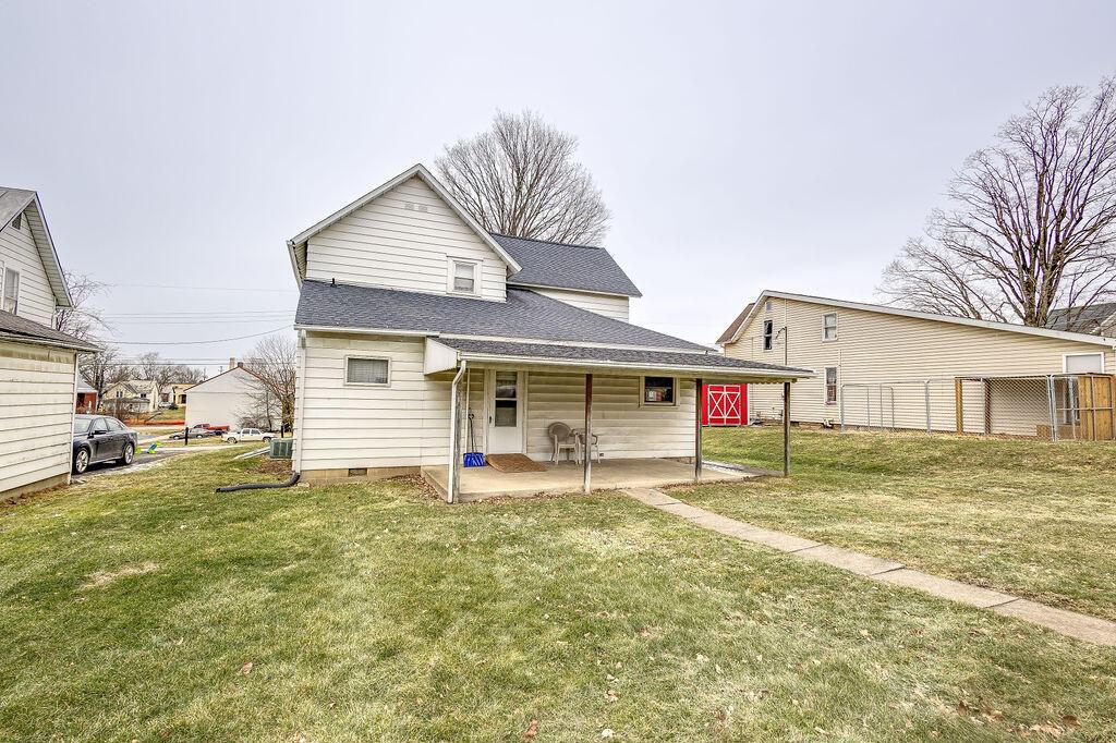 404 Cedar Street, Danville, Ohio image 38