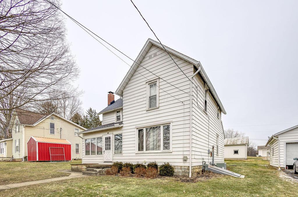 404 Cedar Street, Danville, Ohio image 32