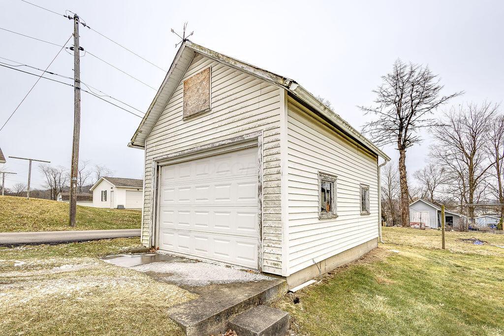 404 Cedar Street, Danville, Ohio image 36